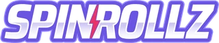 Spinrollz logo